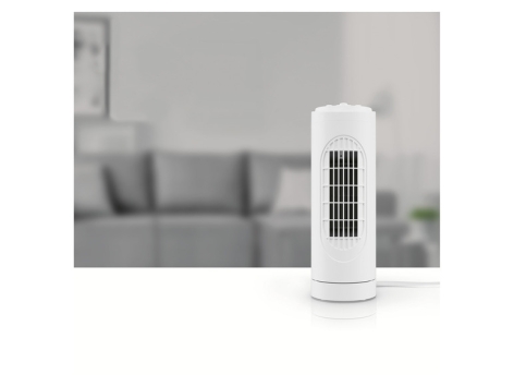 SILVERCREST® Ventilateur colonne STVM 30 B2, 30 W