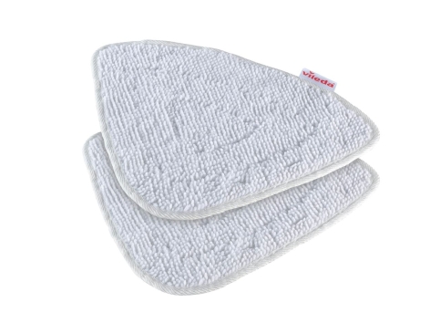 Housses de rechange pour balai vapeur