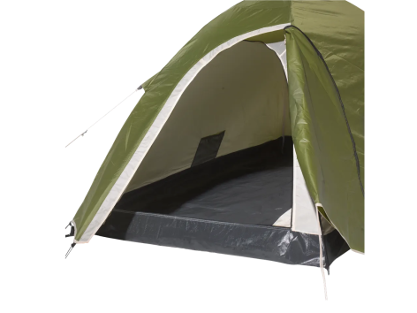 Tente de camping Basic