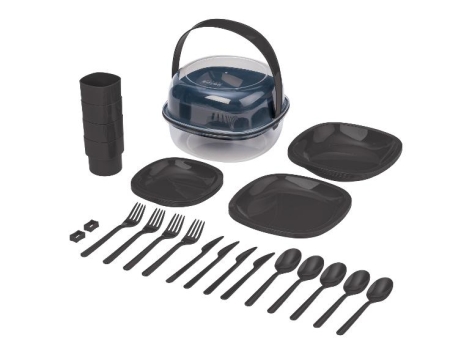 Vaisselle de camping