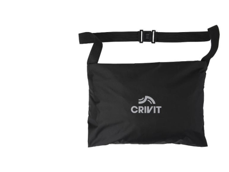 Poncho de pluie pour vélo unisexe