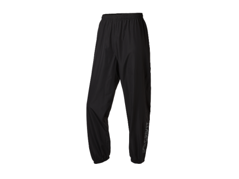 Pantalon de pluie unisexe