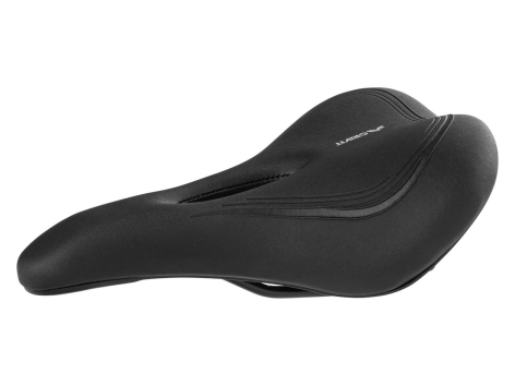 Selle de vélo