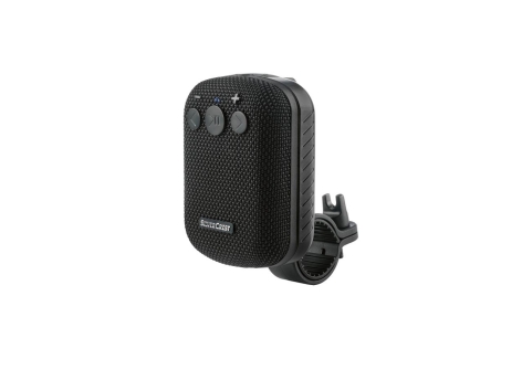 Enceinte Bluetooth® pour vélo