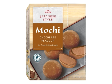Mochis glacés