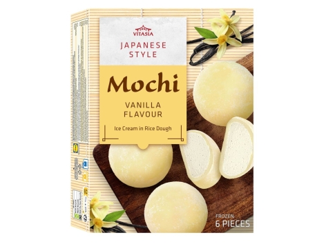 Mochis glacés
