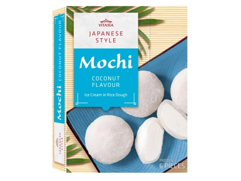 Mochis glacés