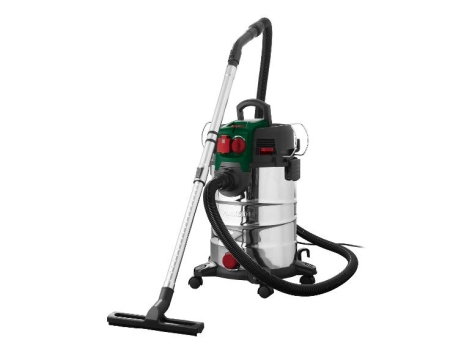 Aspirateur eau et poussière PWD 30 C1, 1500 W