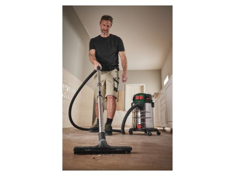 Aspirateur eau et poussière PWD 30 C1, 1500 W