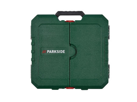 Mallette d'outils, 80 pièces