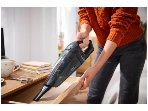 Aspirateur à main sans fil