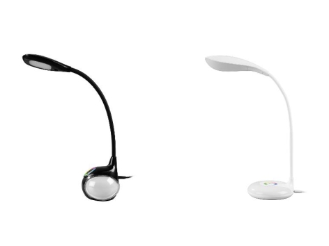 Lampe de bureau LED