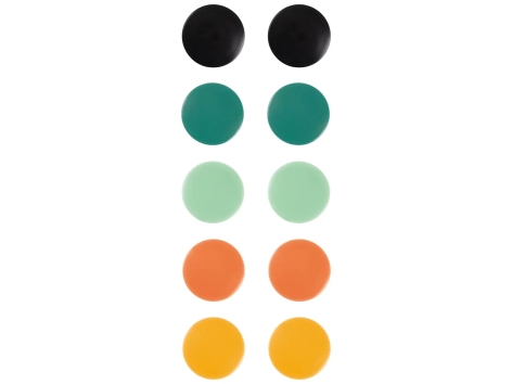 Stylos à bille ou aimants