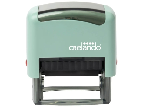 Tampon personnalisable