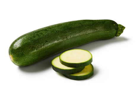 Courgette Bio