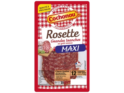 Cochonou rosette