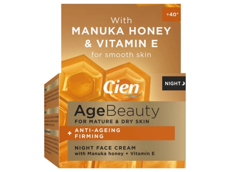 Crème de jour ou de nuit