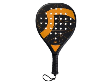 Raquette de padel basic