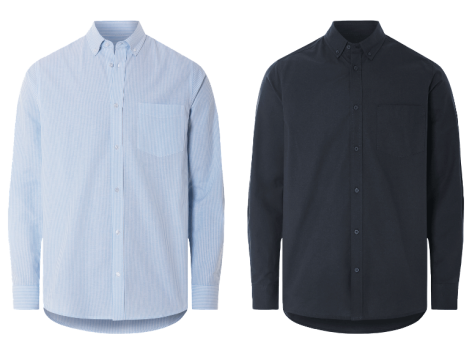 Chemise homme