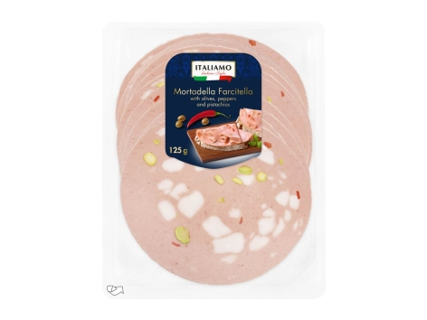 Mortadella Farcitella