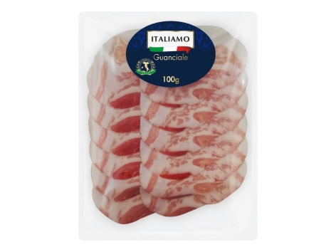 Guanciale
