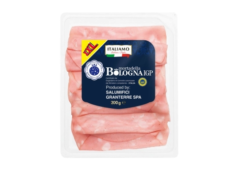 Mortadella Bologna IGP