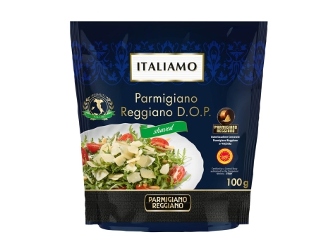 Parmigiano Reggiano AOP