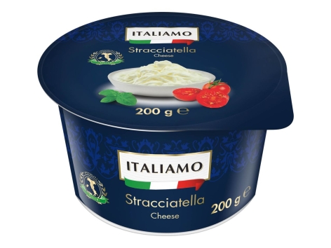 Fromage Stracciatella