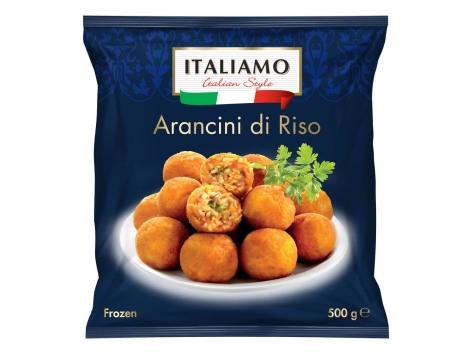 Arancini di Riso