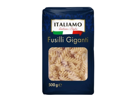 Fusilli Giganti