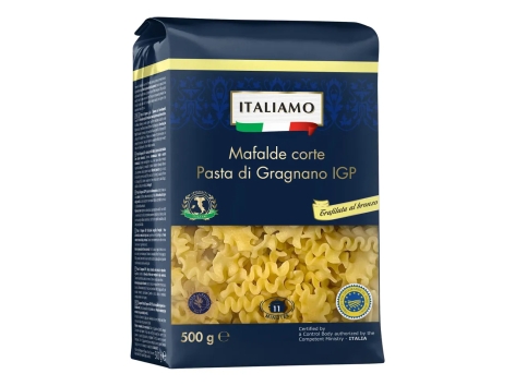 Pasta di Gragnano IGP