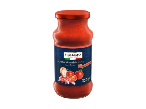 Sauce à l’italienne
