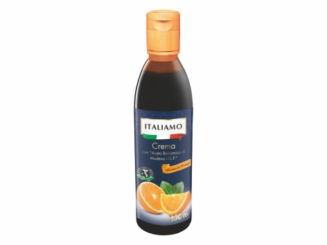 Sauce au vinaigre balsamique