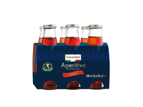 Sodas Aperitivo