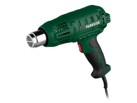Décapeur thermique