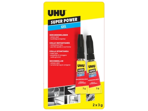 Colle ou ruban adhésif