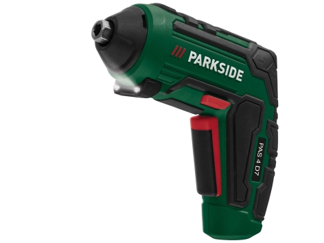 Tournevis électrique sans fil