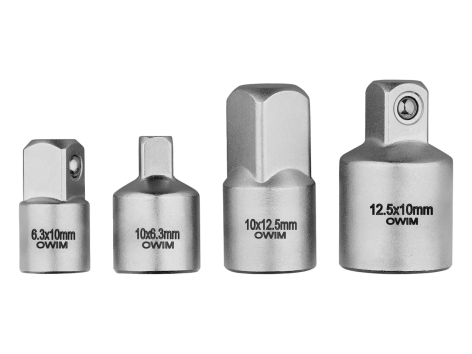 Douilles / accessoire pour douilles