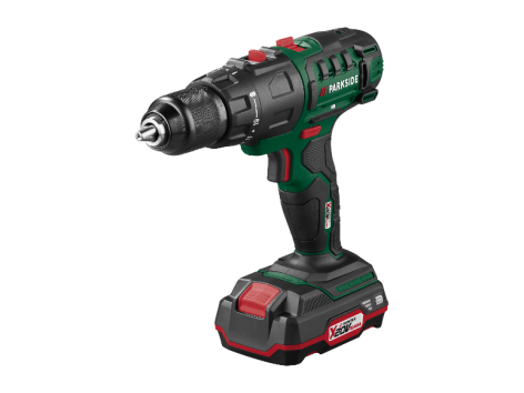 Appareil multifonction sans fil PKGA 20-Li C2, 20 V