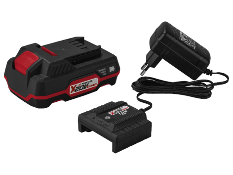 Appareil multifonction sans fil PKGA 20-Li C2, 20 V