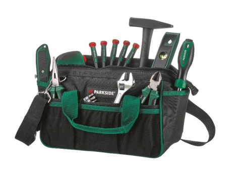 Set d'outils, 23 pièces