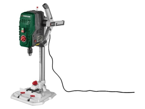 Perceuse à colonne avec réglage électronique PTBMOD 710 D1