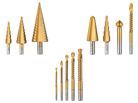 Fraises ou Forets PSB 3