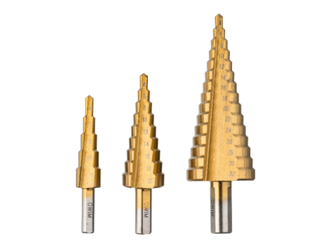 Fraises ou Forets PSB 3