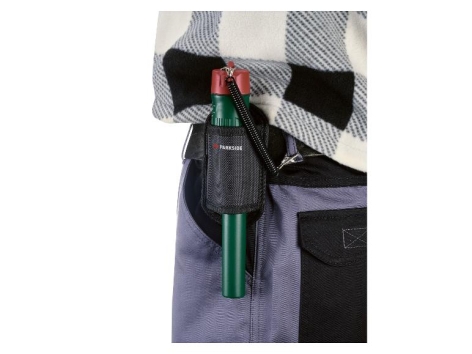 Détecteur de métaux portable PTMD A1