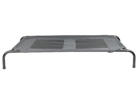 Lit de camp pour animal domestique