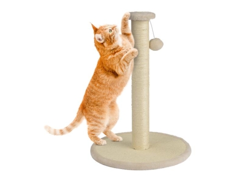 Arbre à chat, 54 x Ø 38 cm