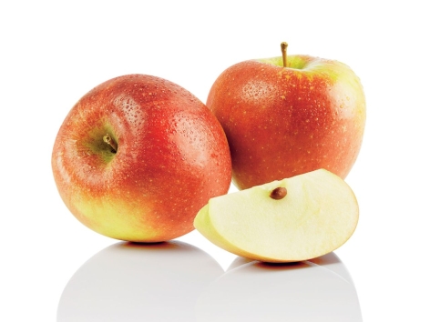 Pomme 4 fruits
