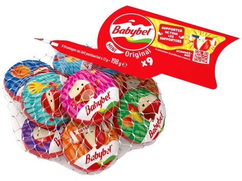 Mini Babybel