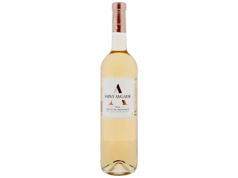 Côtes de Provence rosé AOP